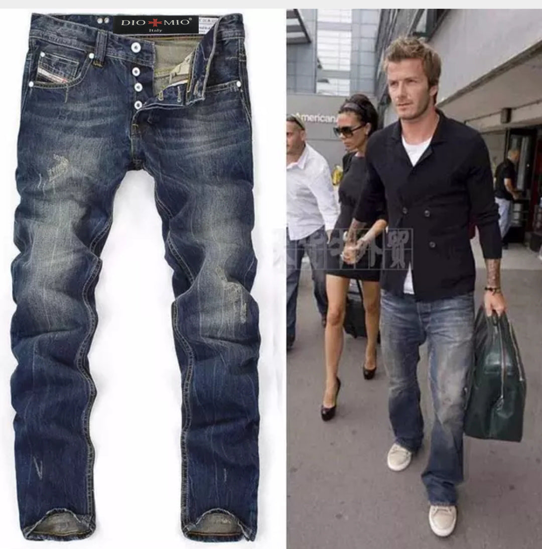 DB Jeans Special Edition