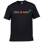 DIO+MIO Branding T-Shirt