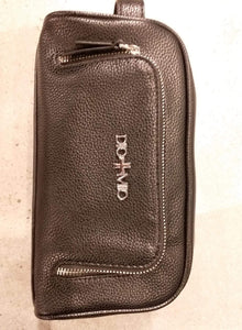 DIO+MIO Men's Leather Wallet