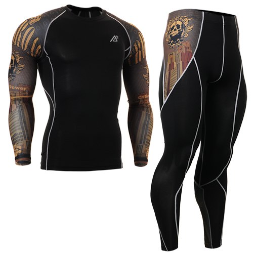 Road new cycling jersey and cycling pant set leopard t-shirt mens clothing men track suit mens clothing activewear