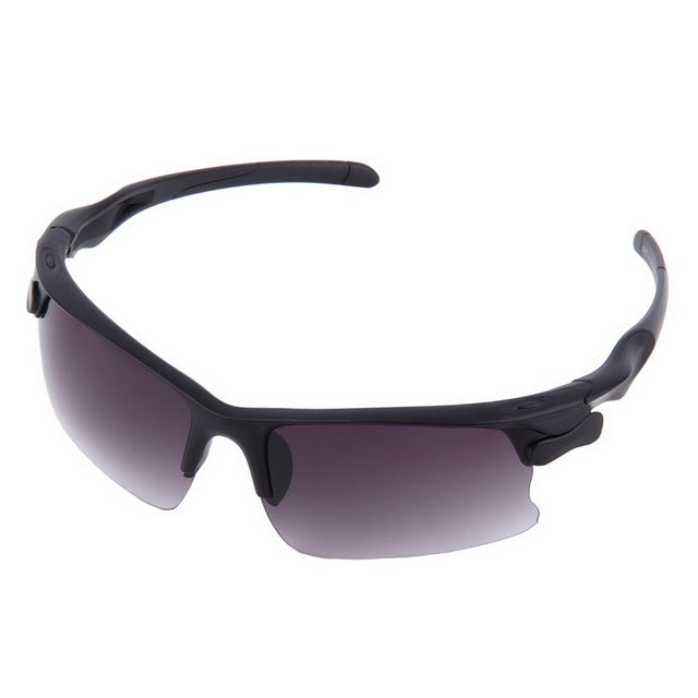 Men Explosion-proof Sunglasses Outdoor Sports Driving Fishing Cycling Eyewear